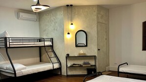Villa Confort, 5 chambres, salle de bains privée, vue partielle sur l'océan