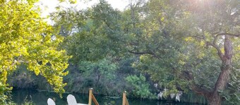 Lake LBJ Waterfront Home