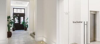 Limehome Prague Múza
