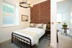 1 bedroom - The Shadwell Place - Modern 1bdr Flat (London)