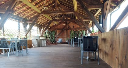 L'Hacienda