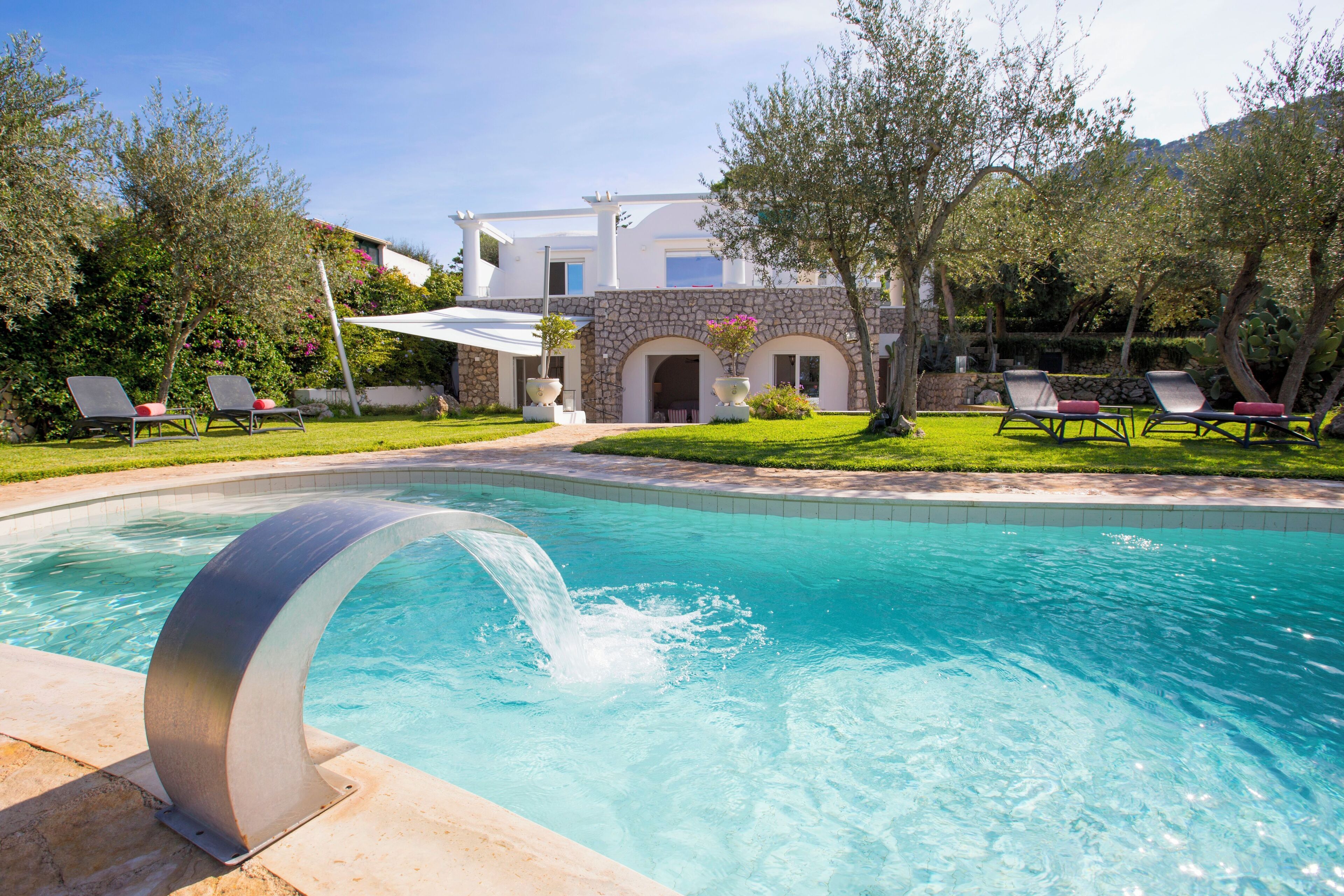 Piscina