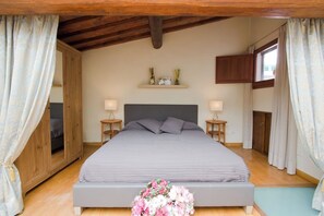Duplex | Iron/ironing board, free WiFi - Santa Reparata Loft (Florence)