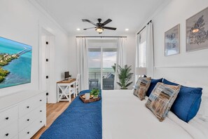 5 عدّة غرف نوم ومكتب ومكواة/لوح كي وسرير سفر