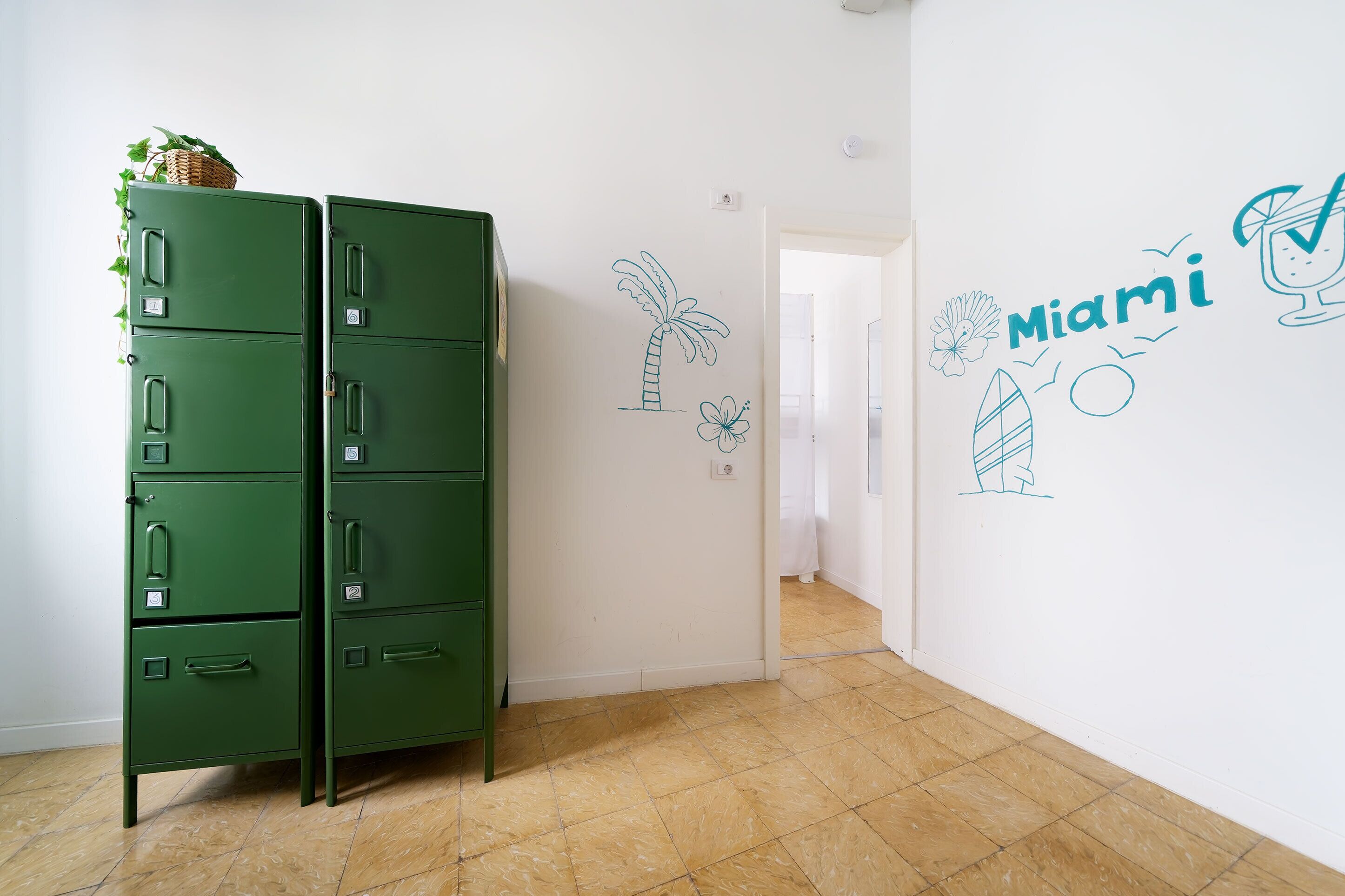 Foto - Hostel Las Palmas by Youroom