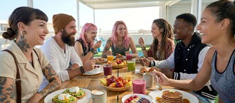 Youroom 拉斯帕尔马斯旅舍