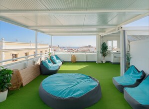 Teres/patio