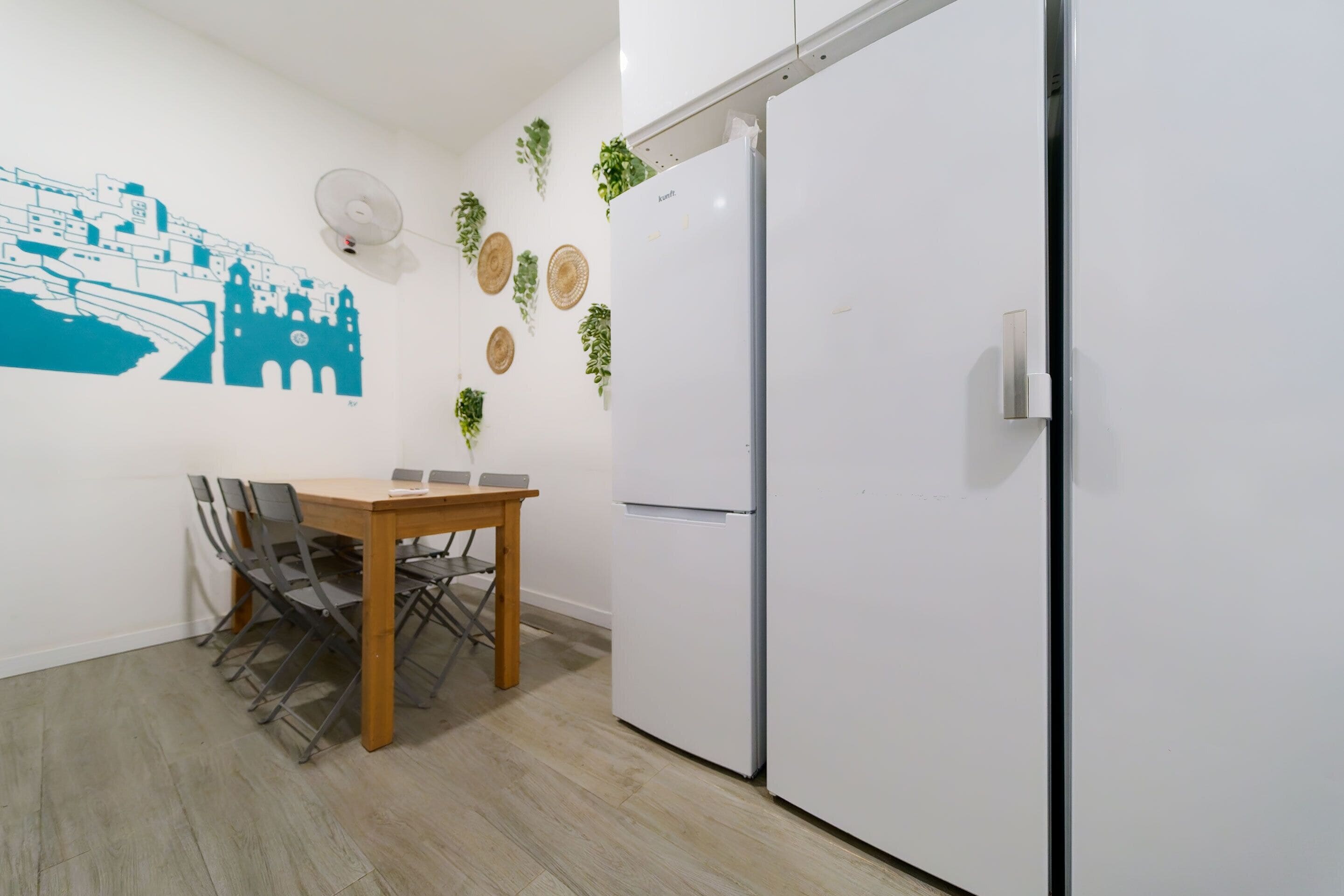 Photo - Hostel Las Palmas by Youroom