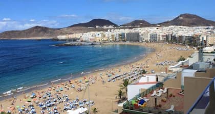 Hostel Las Palmas by Youroom