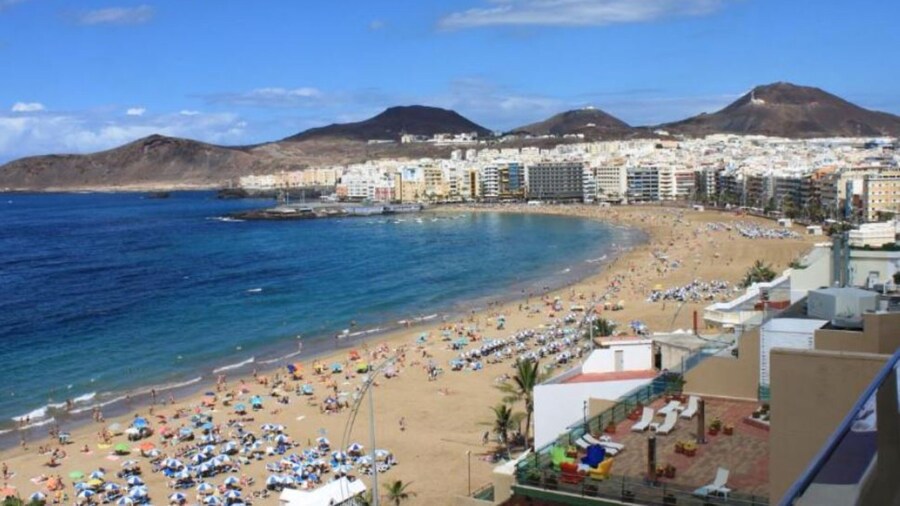 Hostel Las Palmas by Youroom