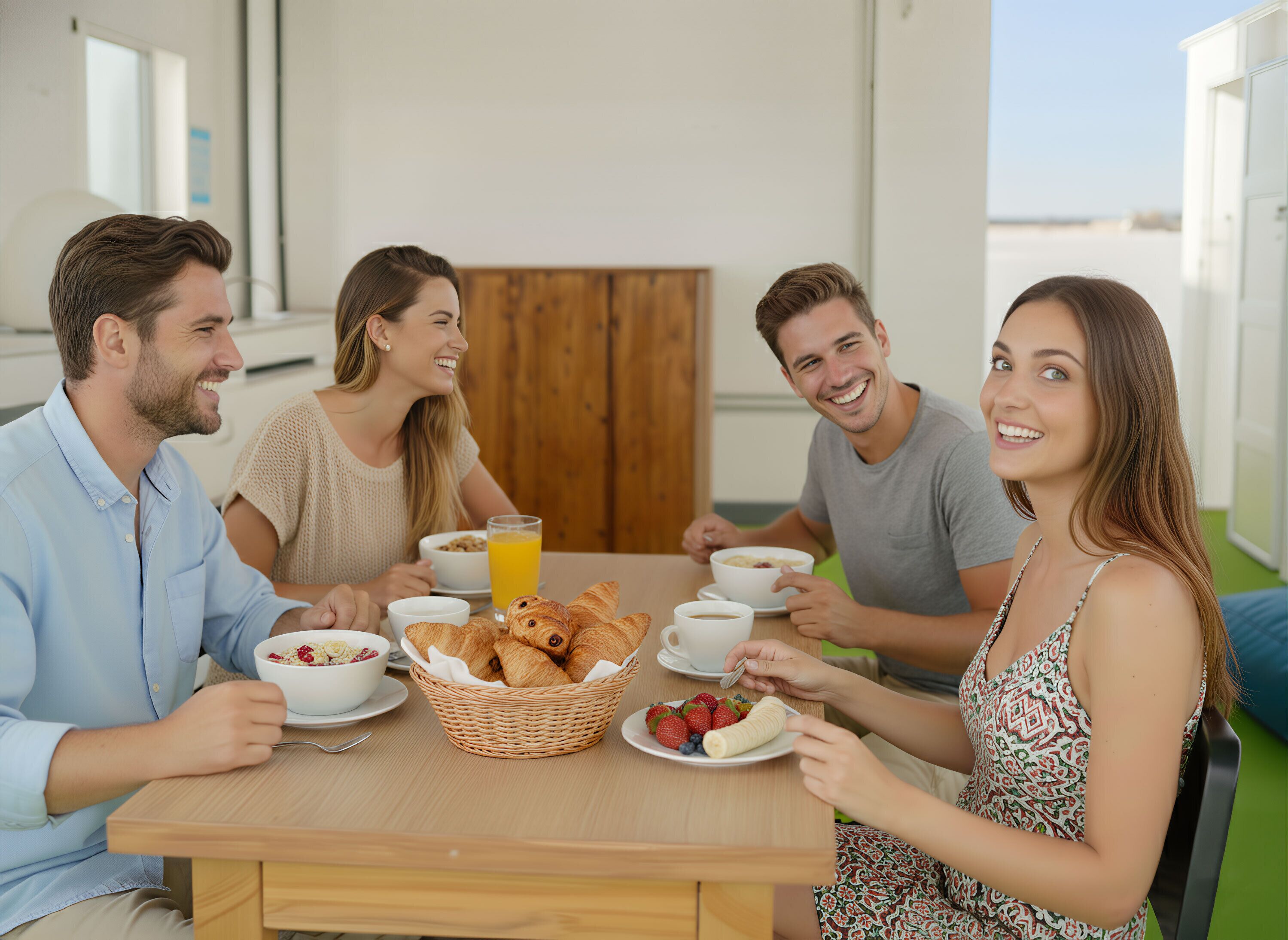 Foto - Hostel Las Palmas by Youroom