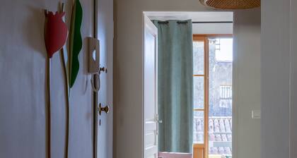 Melodie mediterranee - Premiere conciergerie