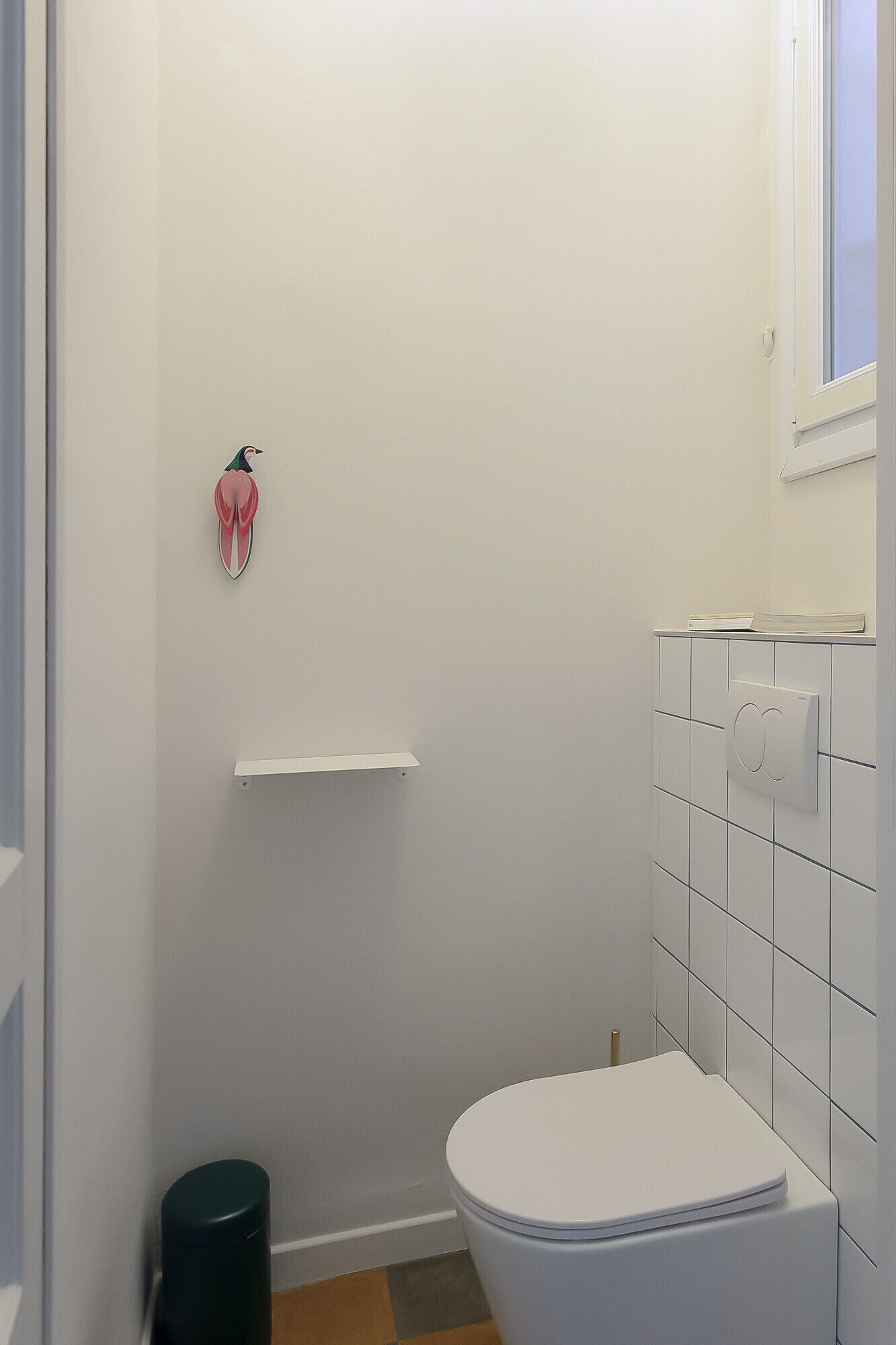 Hårføner og håndklær