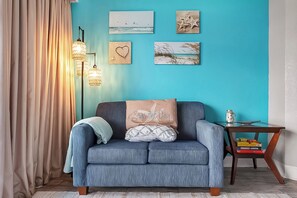 Smart TV - Caravelle Resort 1002 (Myrtle Beach)