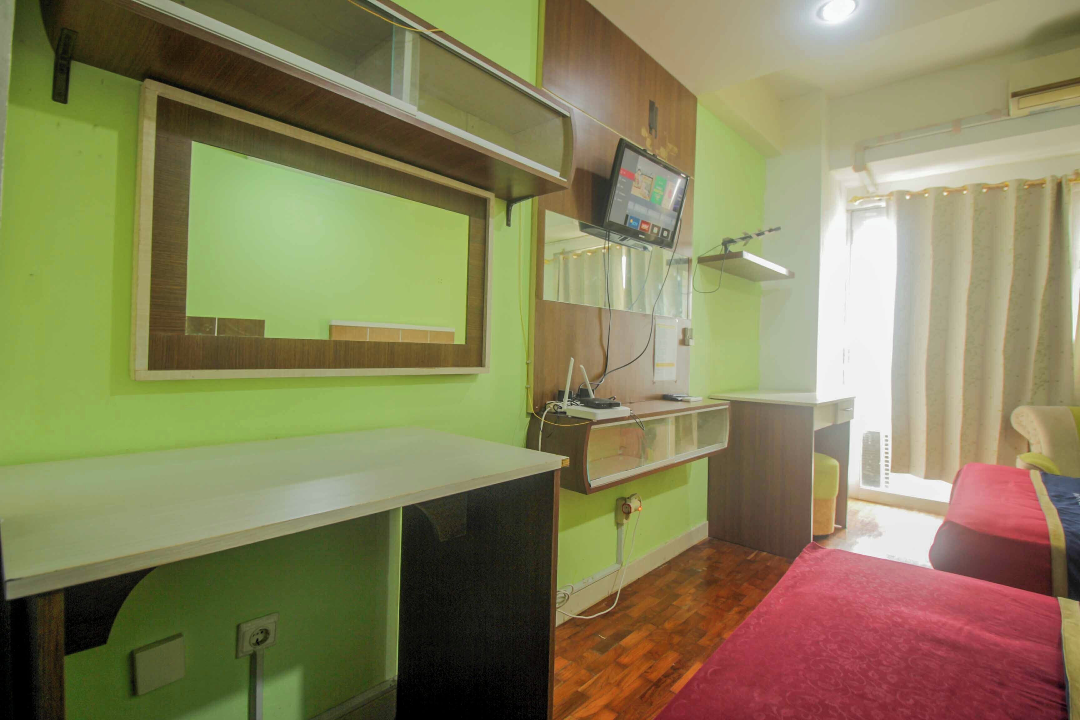 ห้องพัก