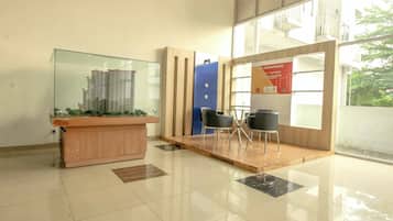 Recepción
