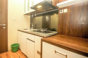 Deluxe-Doppelzimmer, Stadtblick