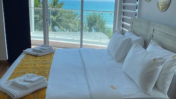 3 Schlafzimmer, Zimmersafe, Bügeleisen/Bügelbrett, kostenloses WLAN