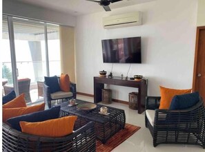 Smart TV