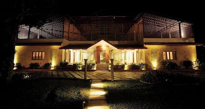 The Windchimes Retreat