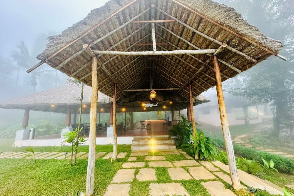 The Windchimes Retreat