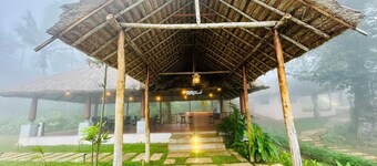 The Windchimes Retreat