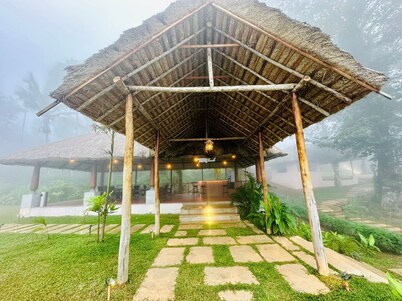 The Windchimes Retreat