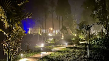 Jardín