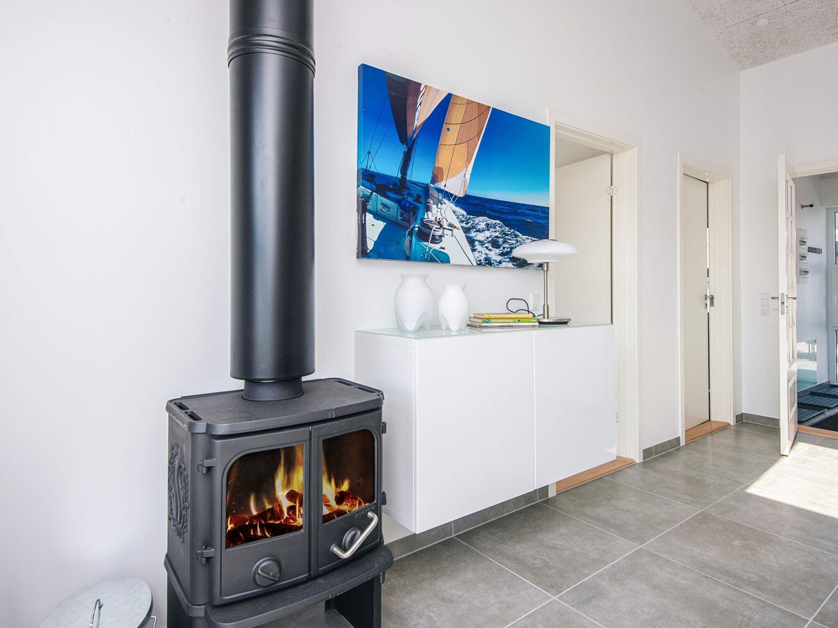 Ferienhaus | Innenbereich