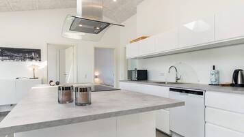 Maison | Cuisine privée