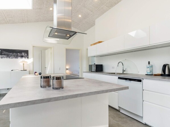 Casa | Cucina privata