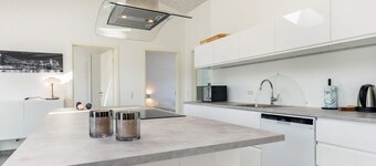 5 Star Holiday Home in Lokken