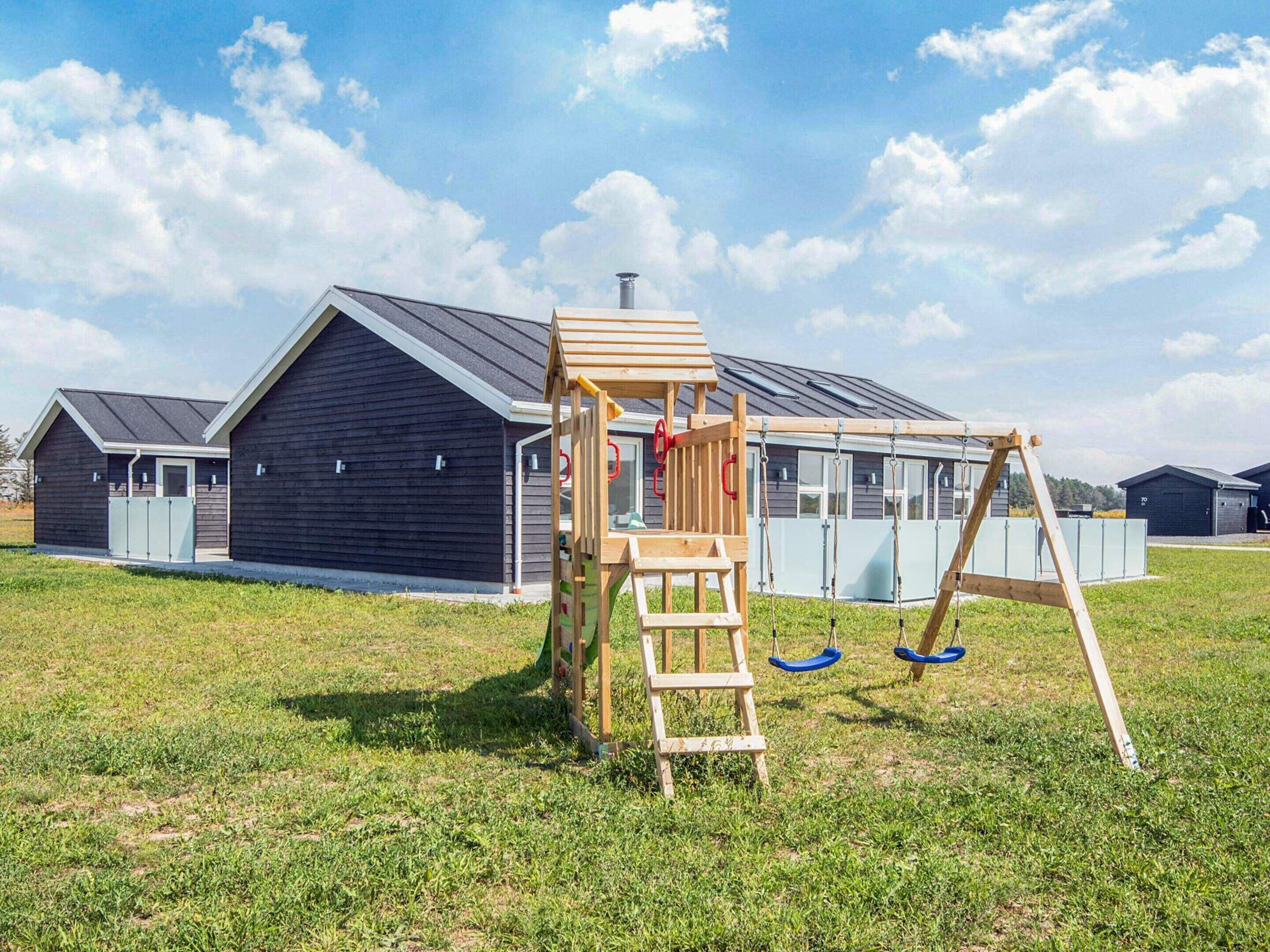 Casa | Vista desde la propiedad