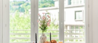 Appartement Unique - Downtown