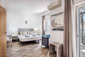 6 Schlafzimmer, Bügeleisen/Bügelbrett, WLAN, Bettwäsche