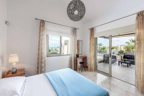 4 Schlafzimmer, WLAN, Bettwäsche