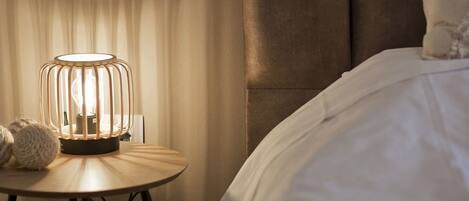 2 soveværelser, strygejern/strygebræt, Wi-Fi, sengetøj