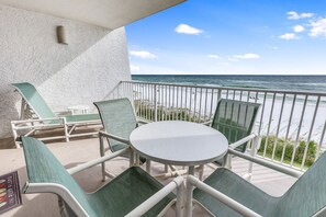 Property grounds - Beach House 201D - Gulf Front Resort! (Miramar Beach)