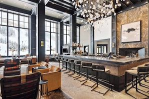 Bar (sur place)