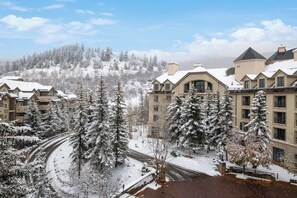 Exterior - Hyatt Residence 4054 - 3 Bedroom Residence (Beaver Creek)