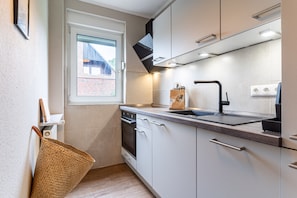 Departamento | Cocina privada