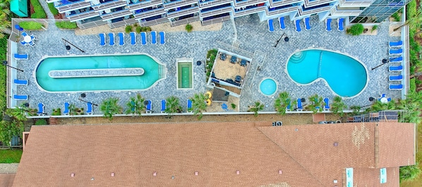 Piscina coberta