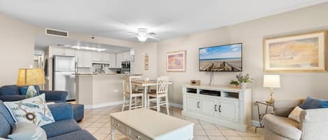 Smart TV, offices, computer monitors