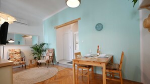 Studio (Studio Apartment) | Eget kjøkken