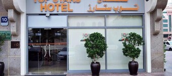 Palette - Top Stars Hotel