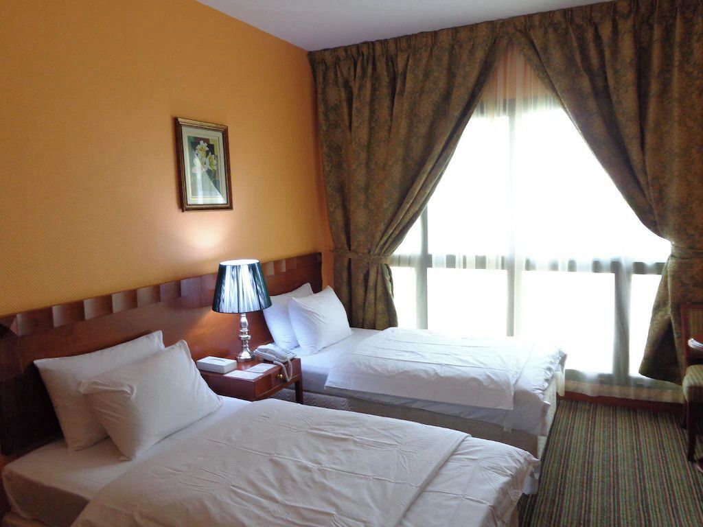 Foto - Palette Top Stars Hotel