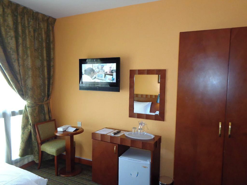 Foto - Palette Top Stars Hotel