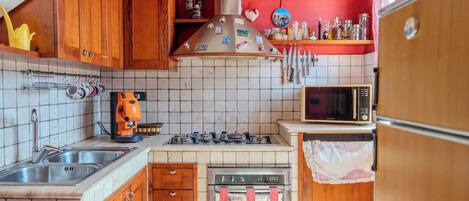 Talo, keittiö | Yksityinen keittiö