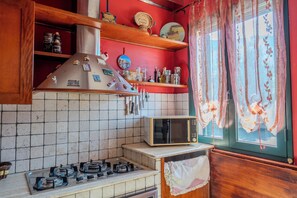 House, Kitchen | Private kitchen - Sophie (Cellino San Marco)