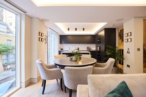 Talo (2 Bedrooms) | Ulkopuoli